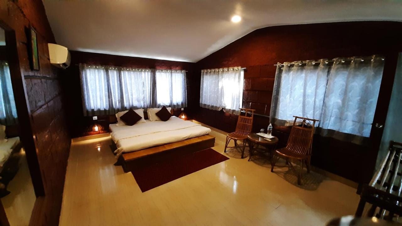 Anandvan Holiday Homes, Wai Esterno foto