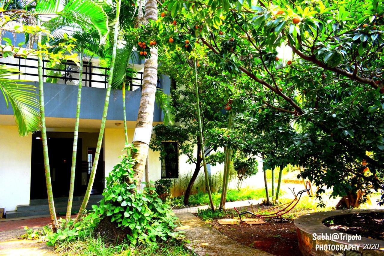 Anandvan Holiday Homes, Wai Esterno foto