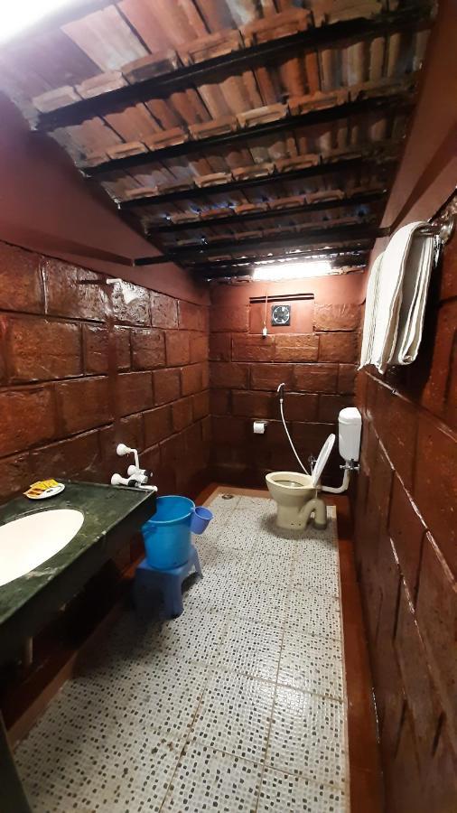 Anandvan Holiday Homes, Wai Esterno foto