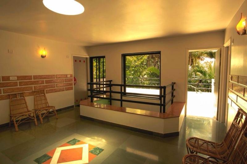 Anandvan Holiday Homes, Wai Esterno foto