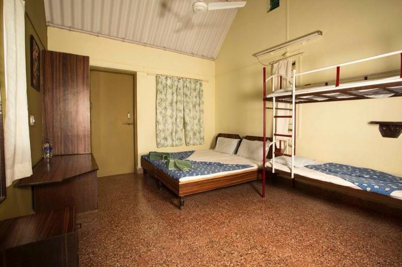 Anandvan Holiday Homes, Wai Esterno foto