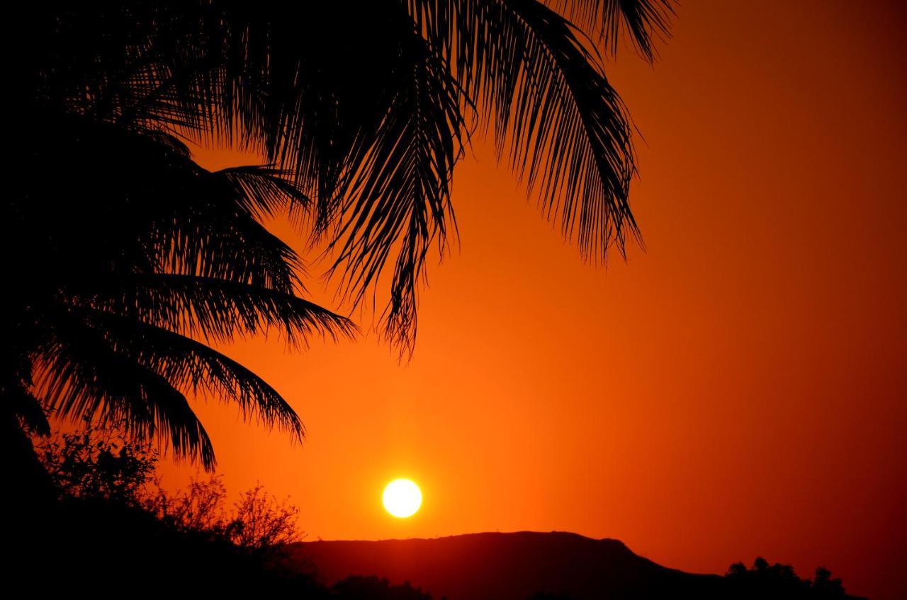 Anandvan Holiday Homes, Wai Esterno foto