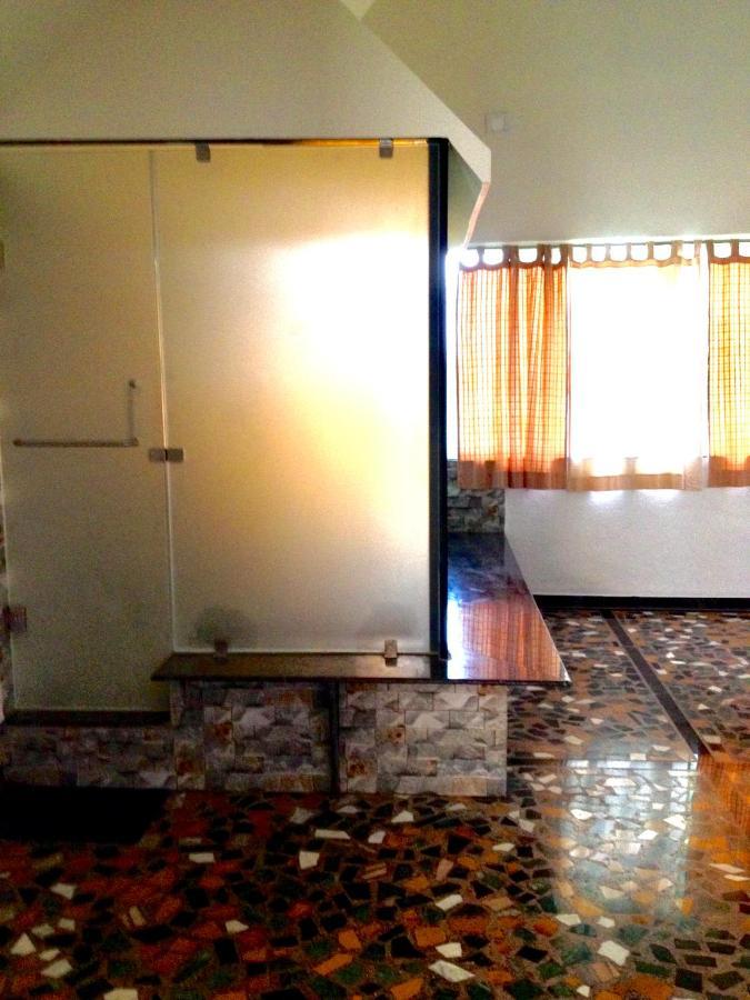 Anandvan Holiday Homes, Wai Esterno foto