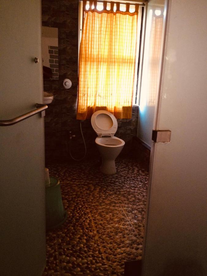 Anandvan Holiday Homes, Wai Esterno foto
