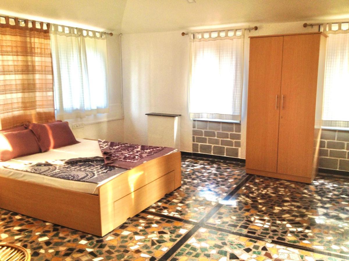 Anandvan Holiday Homes, Wai Esterno foto