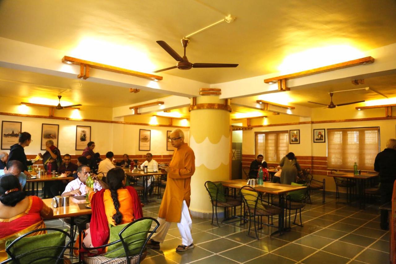 Anandvan Holiday Homes, Wai Esterno foto